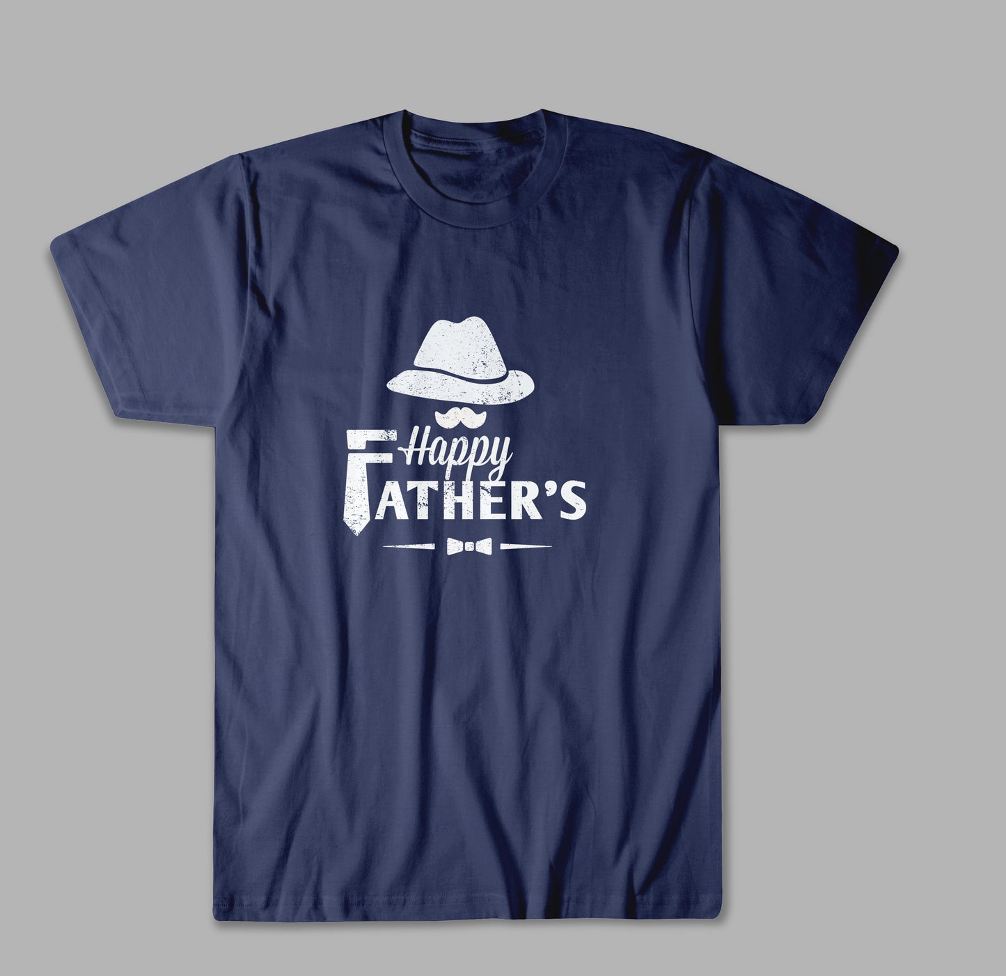 Happy FATHER'S Happy Father‘s Day T Shirt PJ3