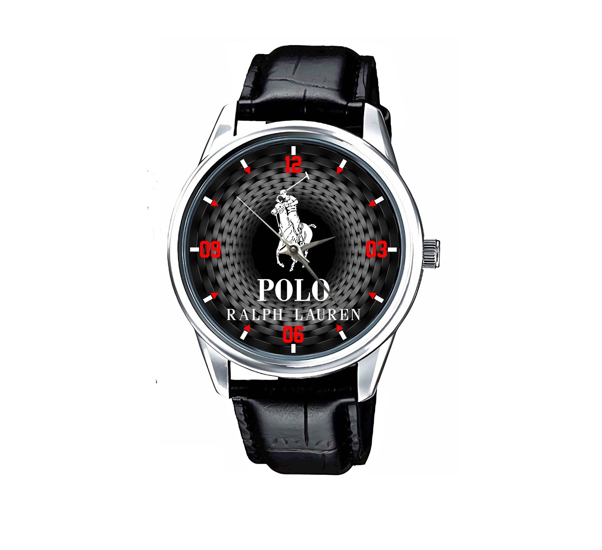 Polo Raph Laurent Watch bdk26