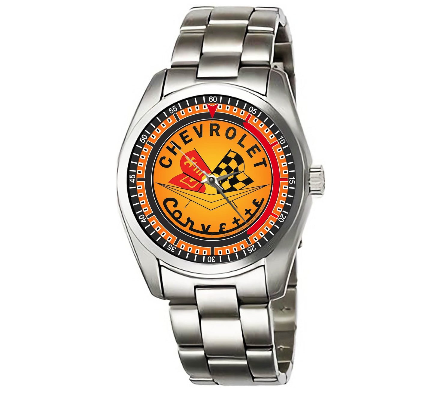 Chevrolet Corvette Watches Bdk46-A1