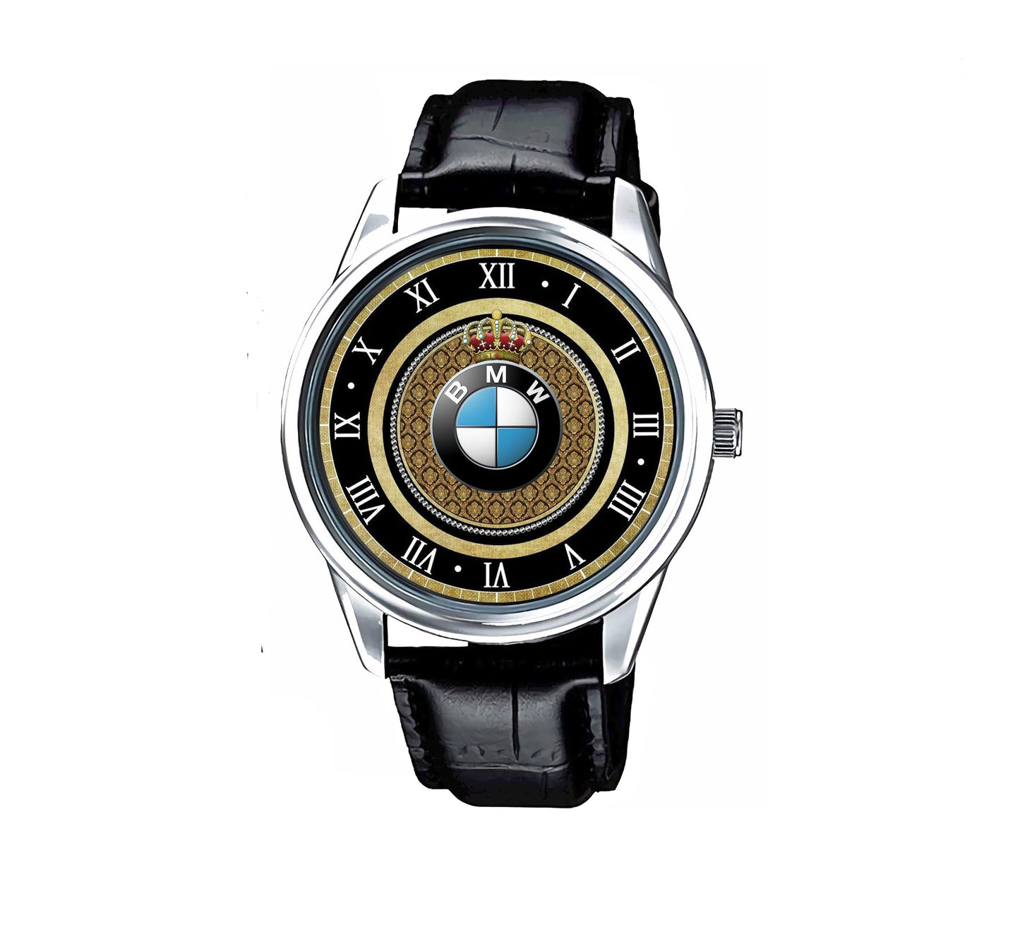 BMW King Classic Watches bdk9