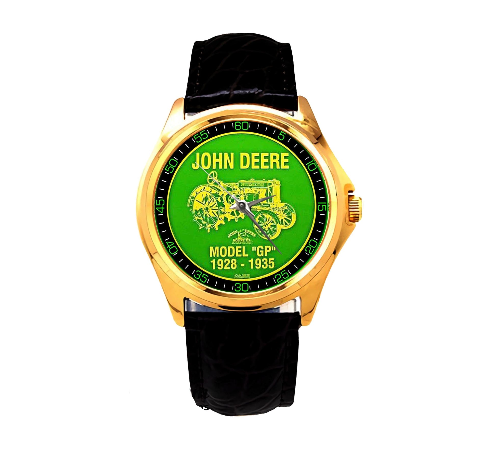 John Deere Watches bdk15