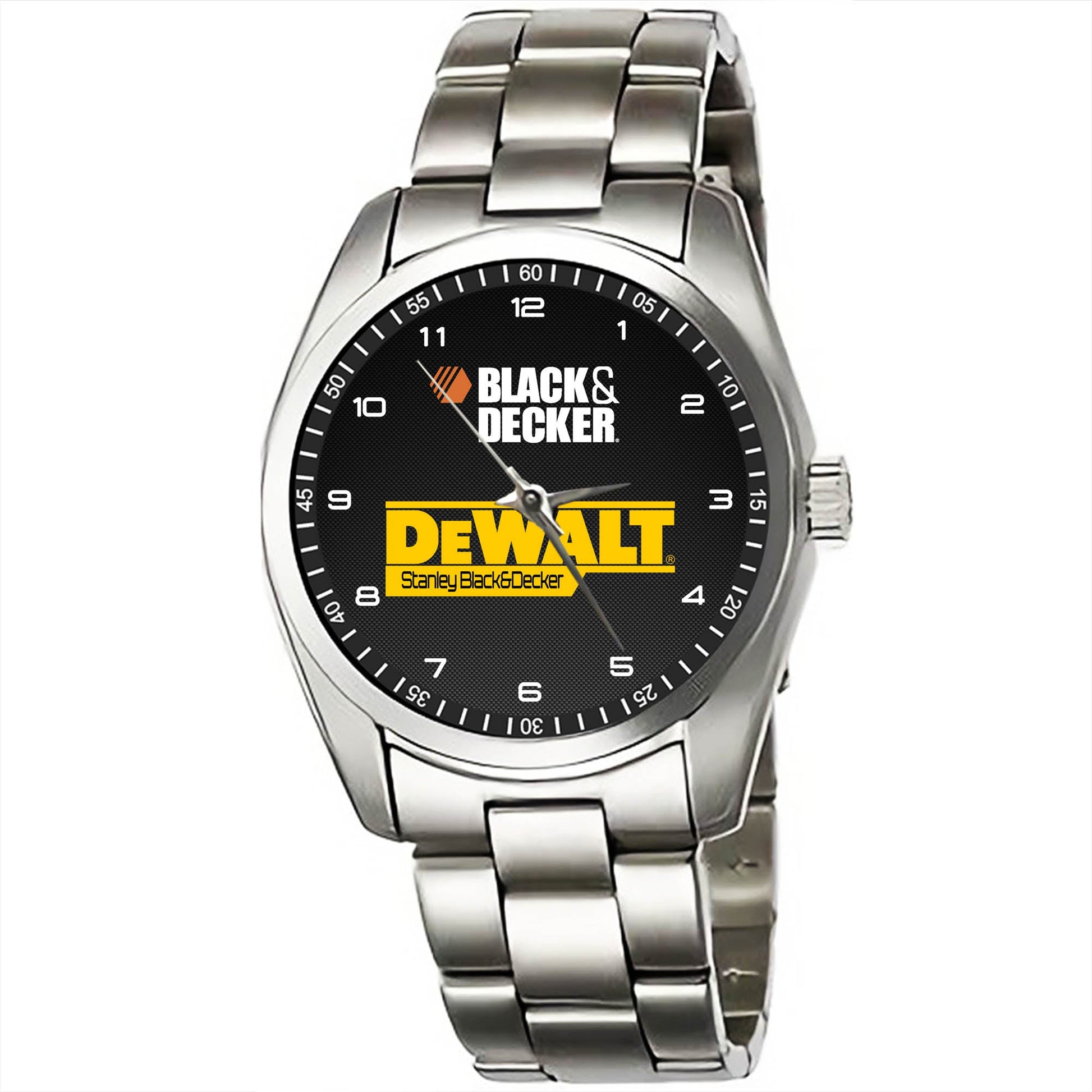 Dewalt Stanley Black & Decker Watches KP802