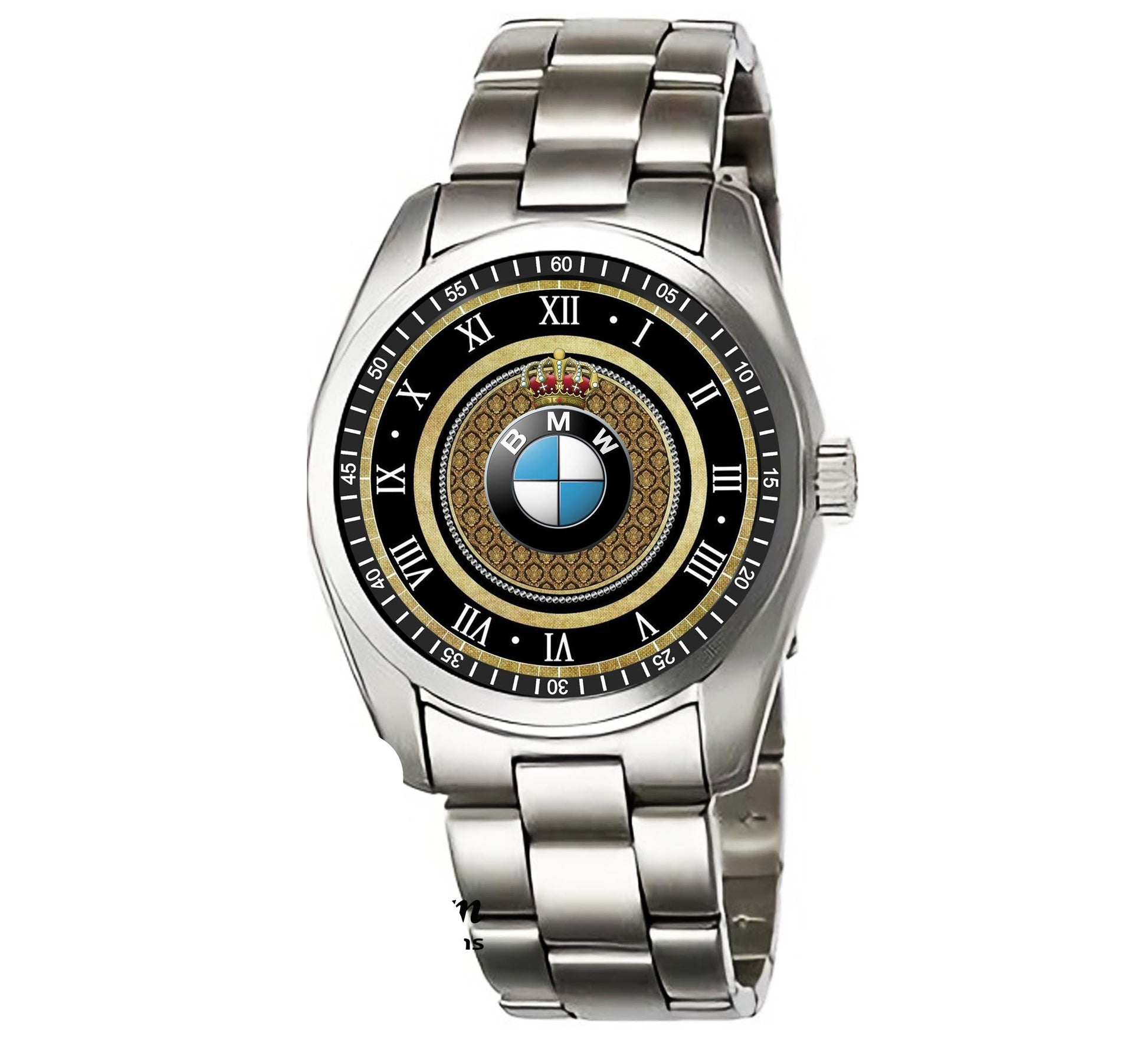 BMW King Classic Watches bdk9