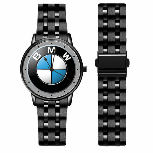 BMW Emblem Sport Watch KP1BW