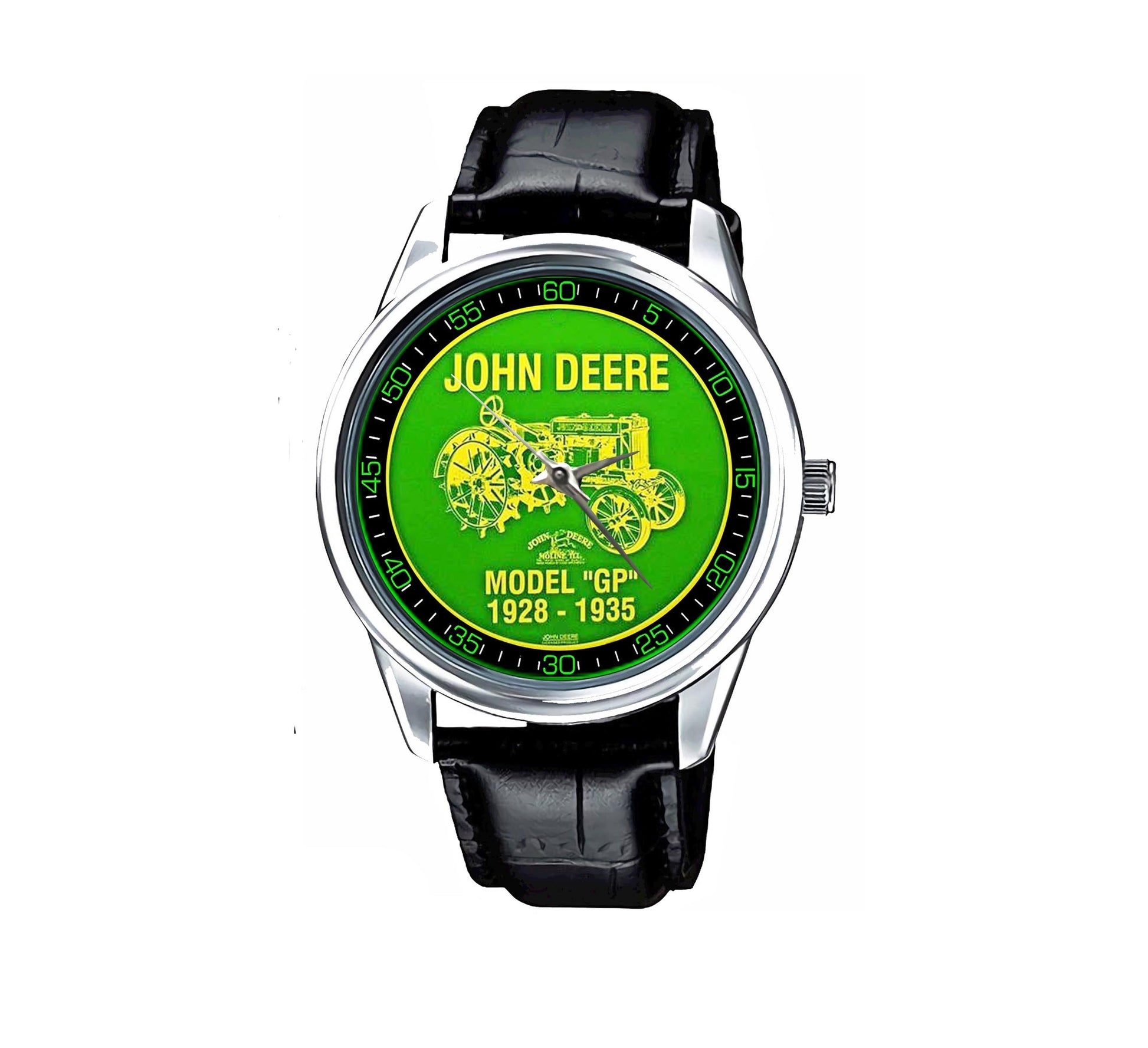 John Deere Watches bdk15