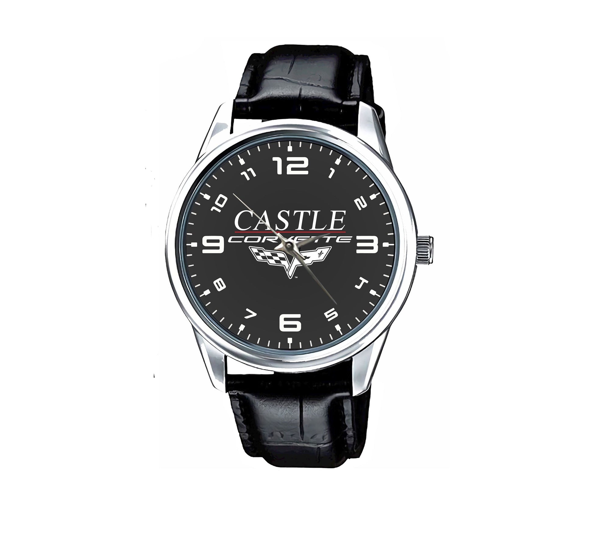 Castle Corvette Watches Bdk46-A4
