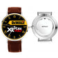 DeWALT-XR-FLEX-VOLT Tools Sport Metal Watch Nm31.4