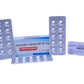 Tamoxifene Citrate 20mg Tamofar Tamoxifen 30 Tablets
