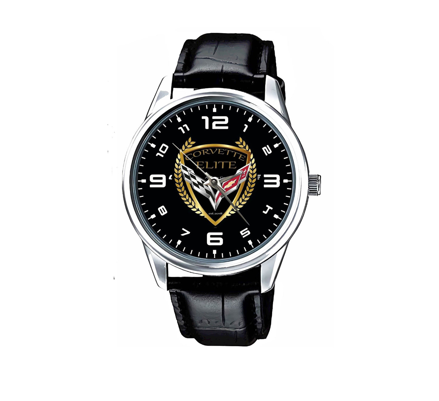 Elite Corvette Watches Bdk46-A5