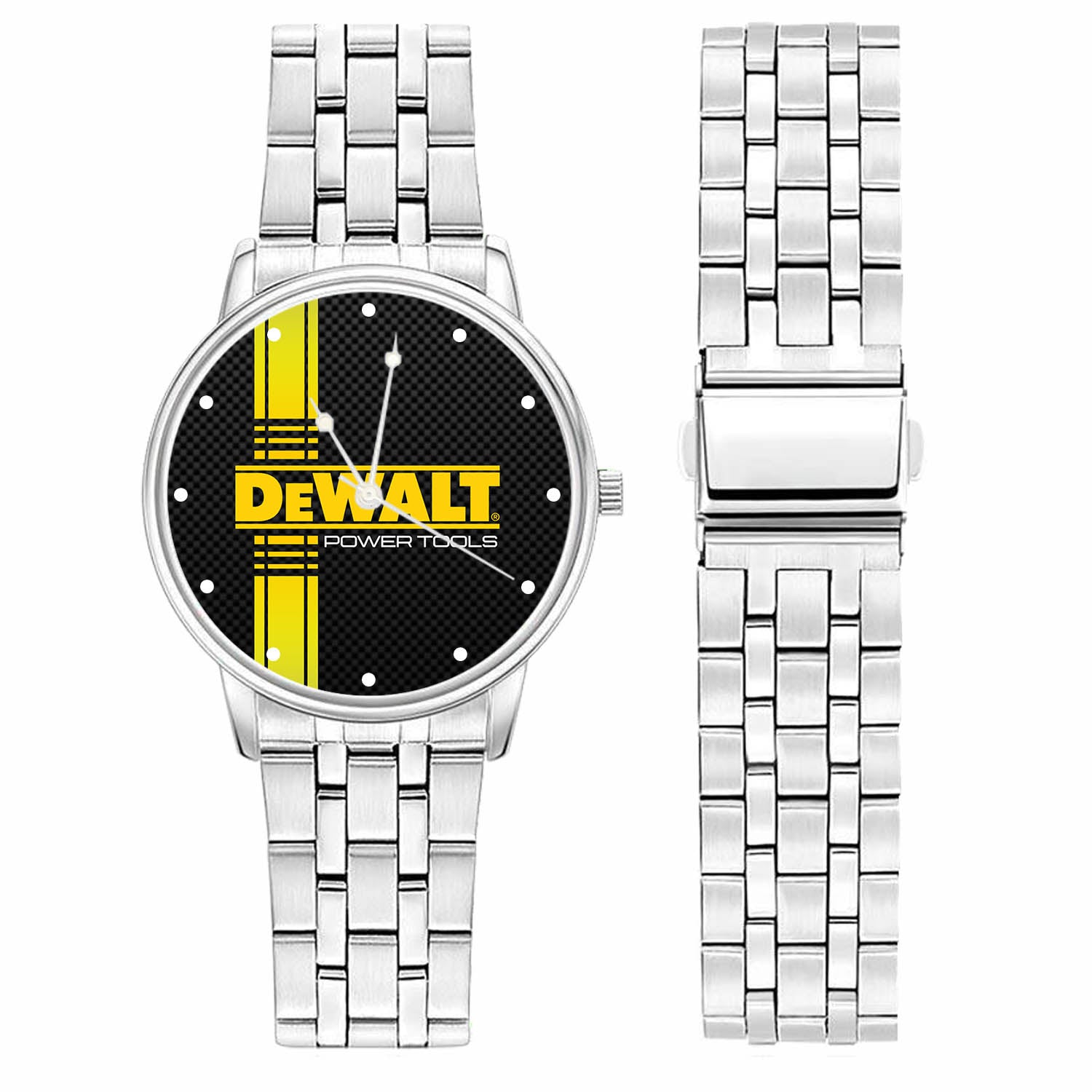DeWALT Power Tools Watch KP3DW