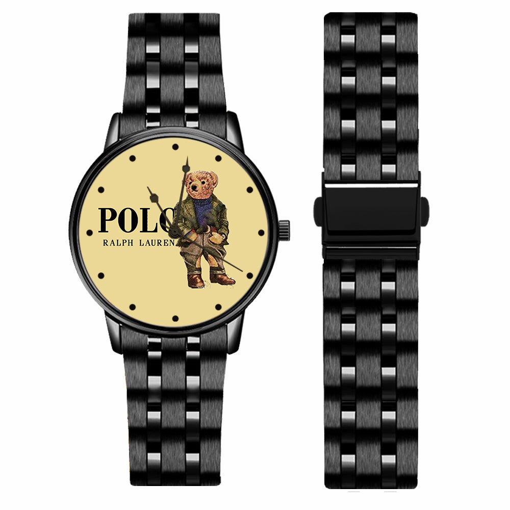POLO Bear Watches Ralph Lauren PJP12