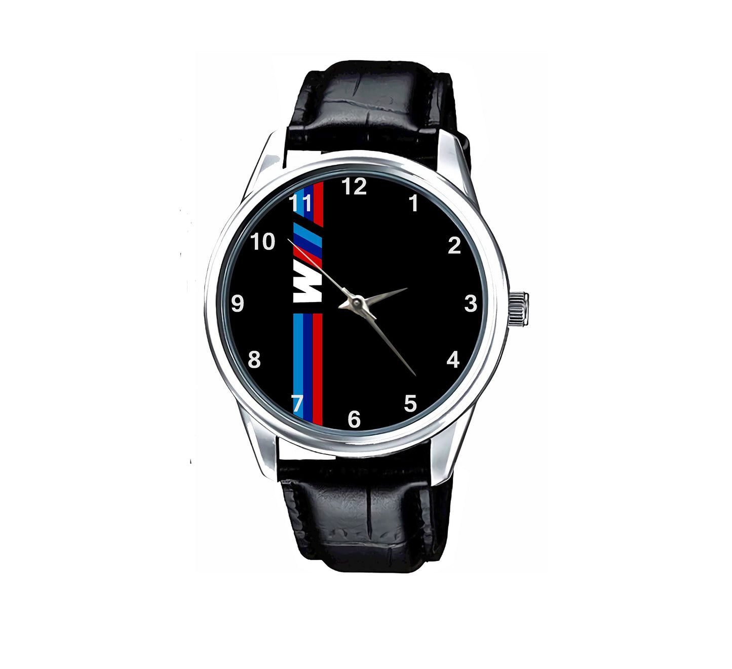 BMW Logo Sport Metal Watches FND126