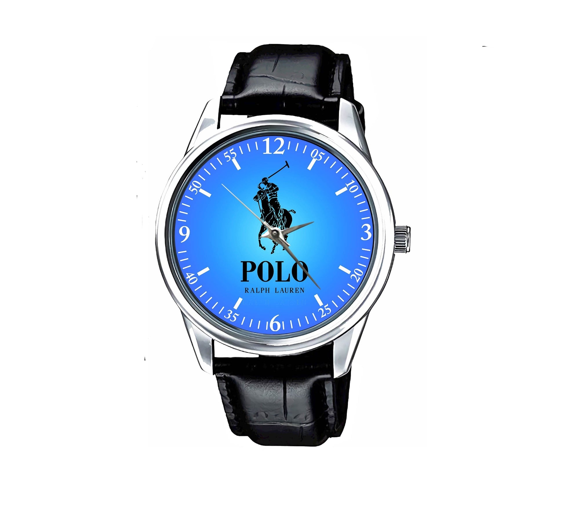Polo Raph Laurent Blue Watches Bdk23