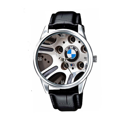 BMW F10 M5 M51 M3 M4 Sport Metal Watch WE088