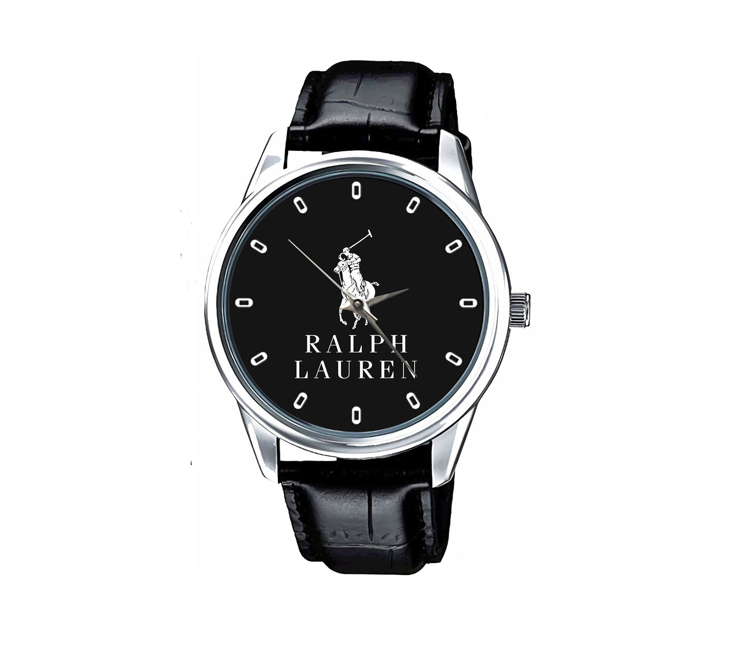 Polo Ralph Laurent Sport Metal Watch FND50