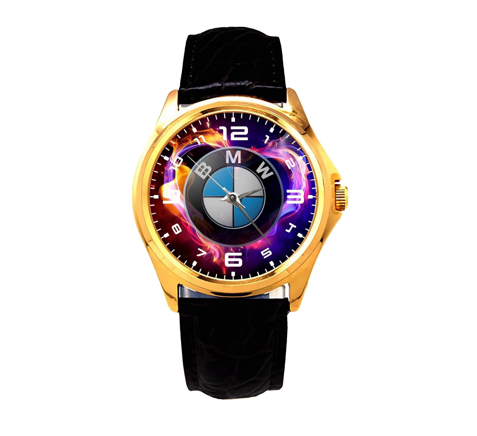 BMW Logo Watches Bdk39