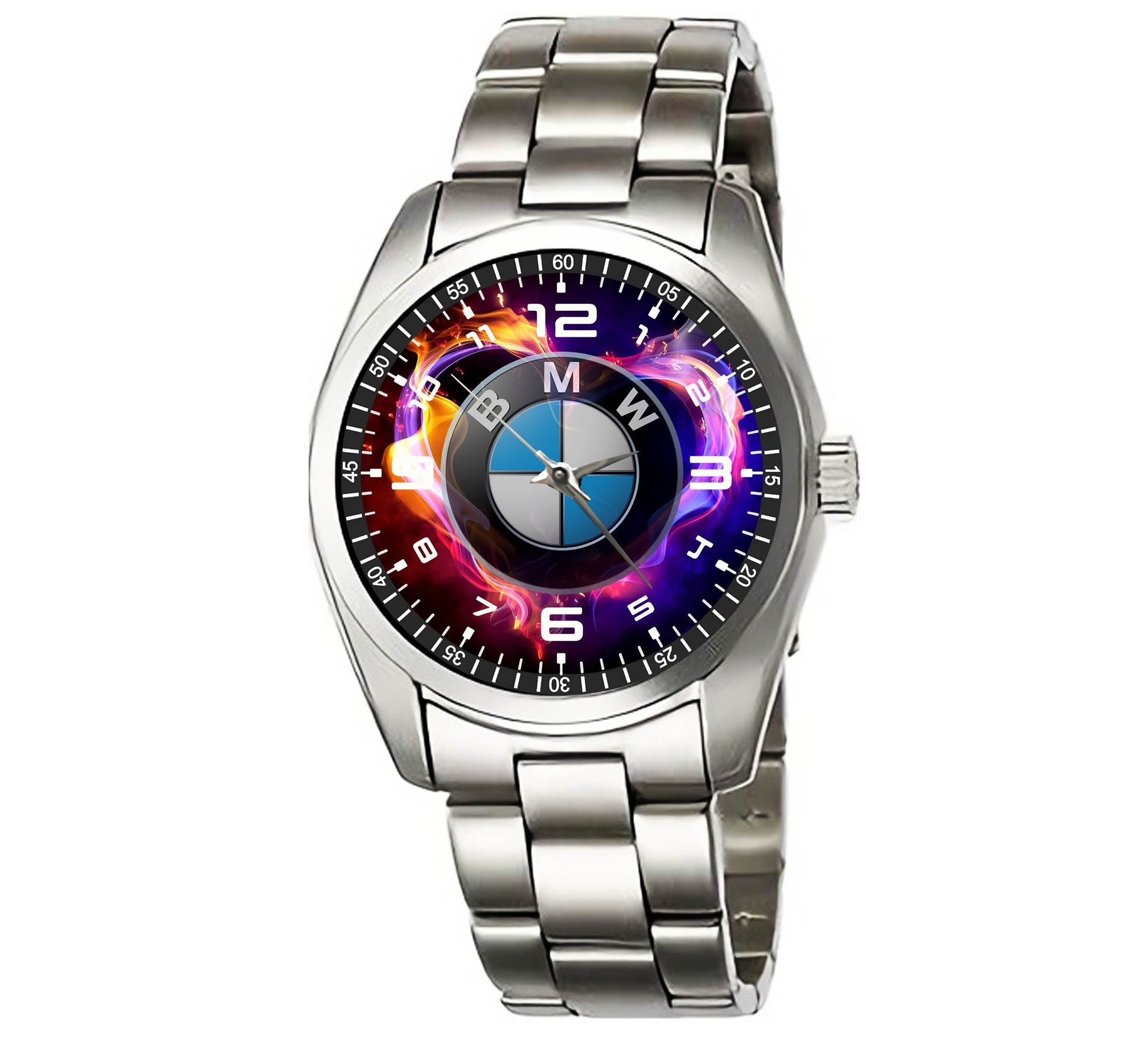 BMW Logo Watches Bdk39