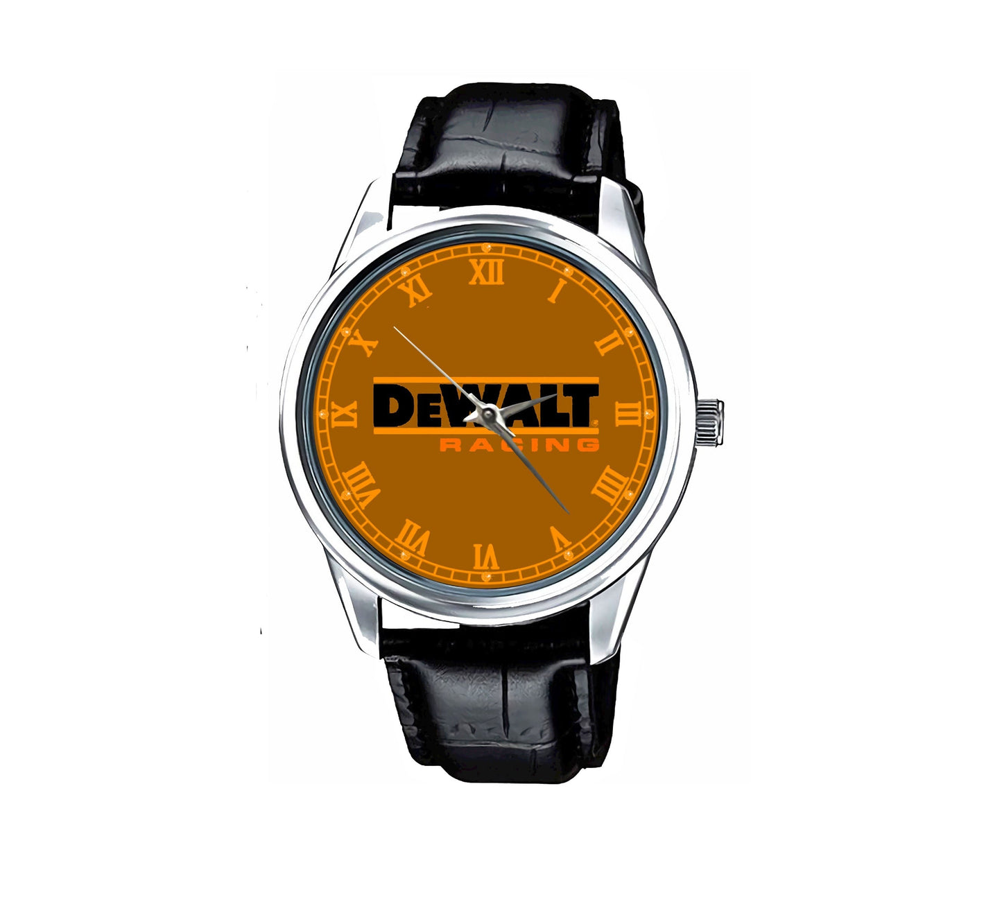 Dewalt Logo Watches PJ57