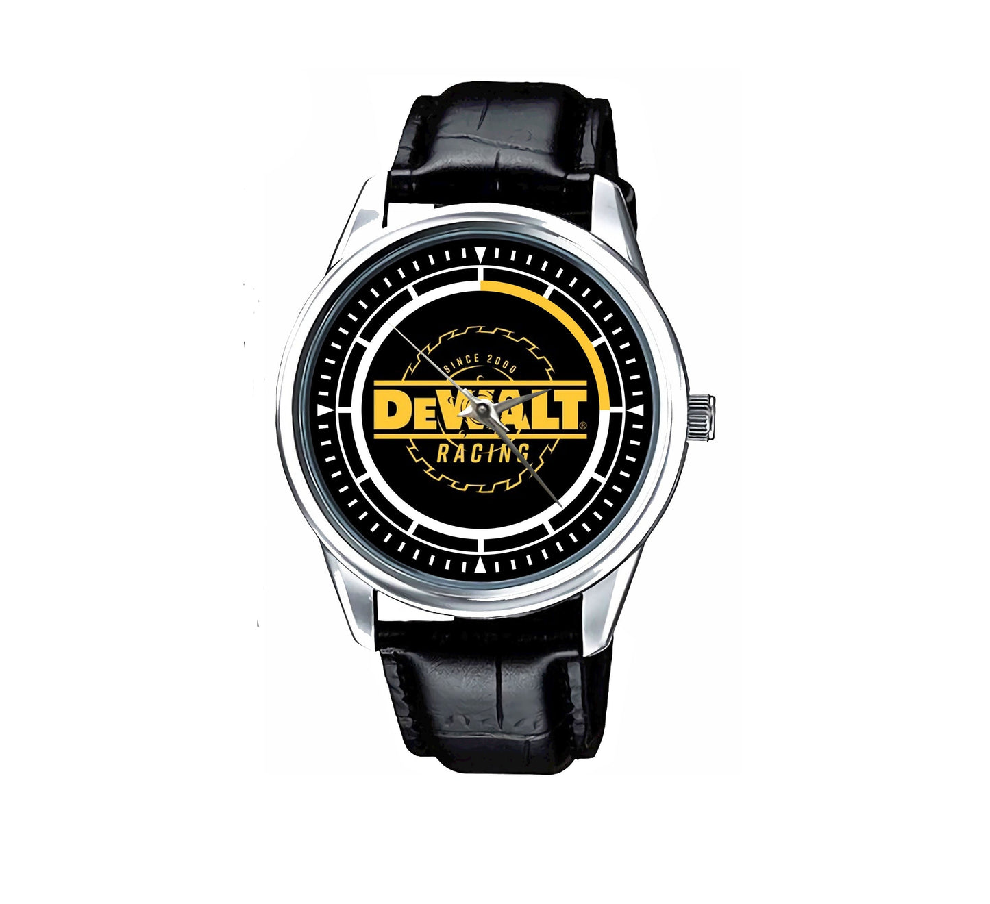Dewalt Logo Watches PJ58