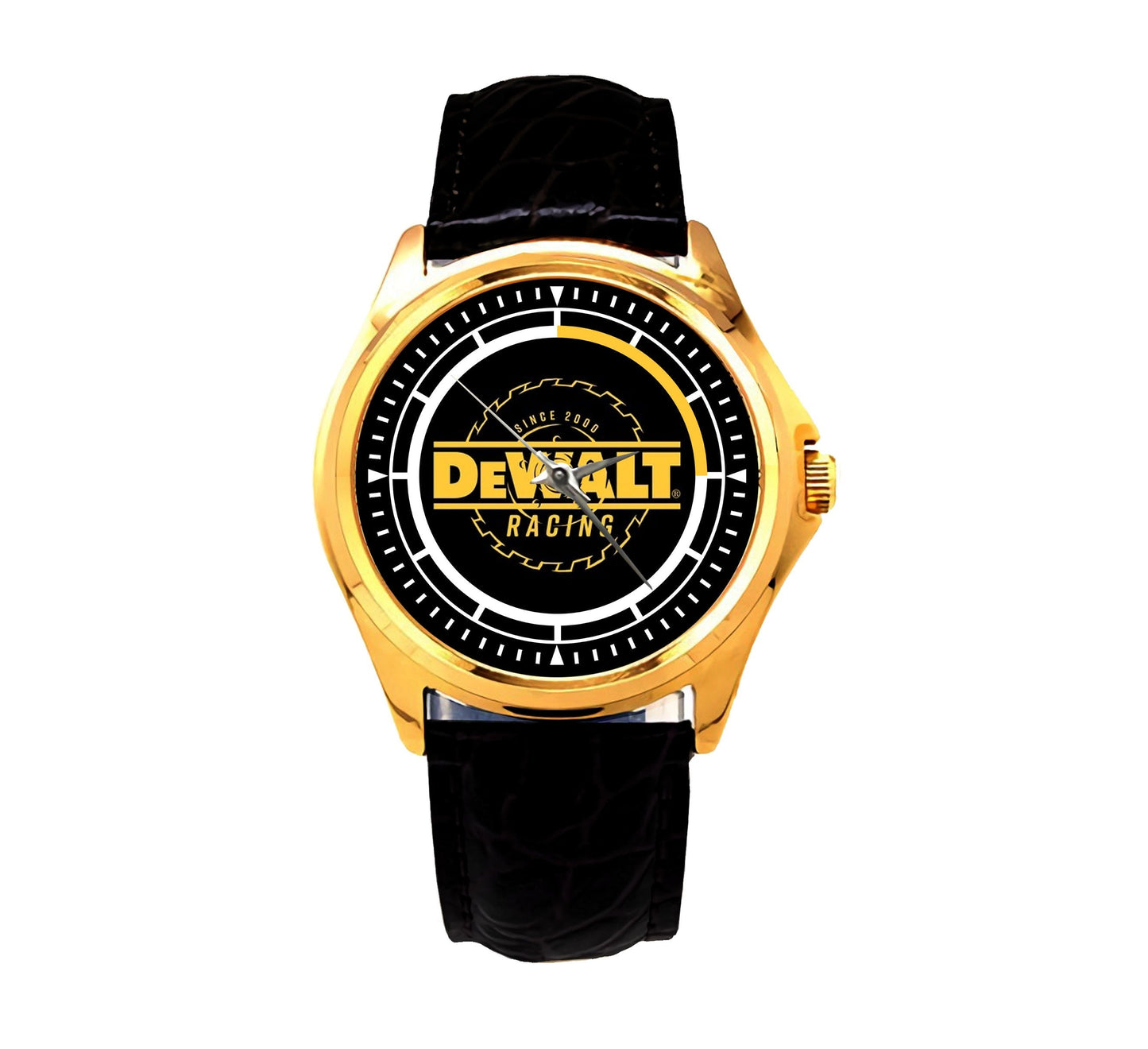 Dewalt Logo Watches PJ58