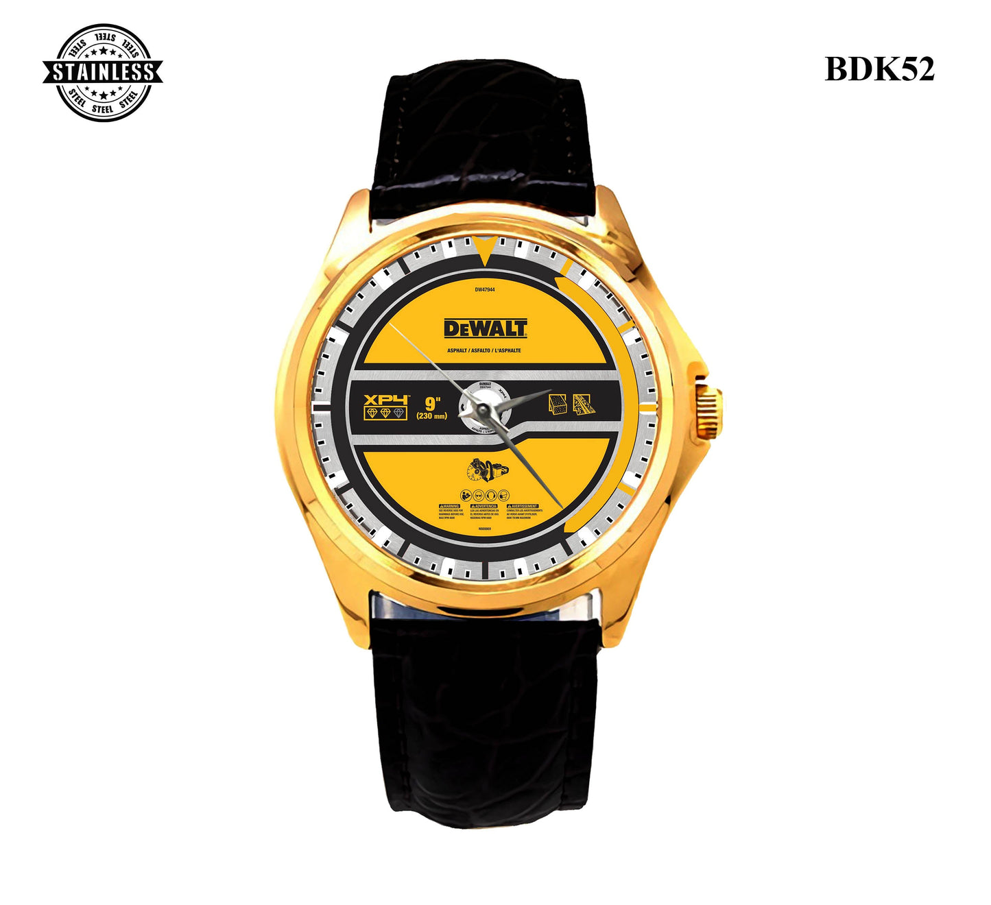 Dewalt DW47944 Watches Bdk52