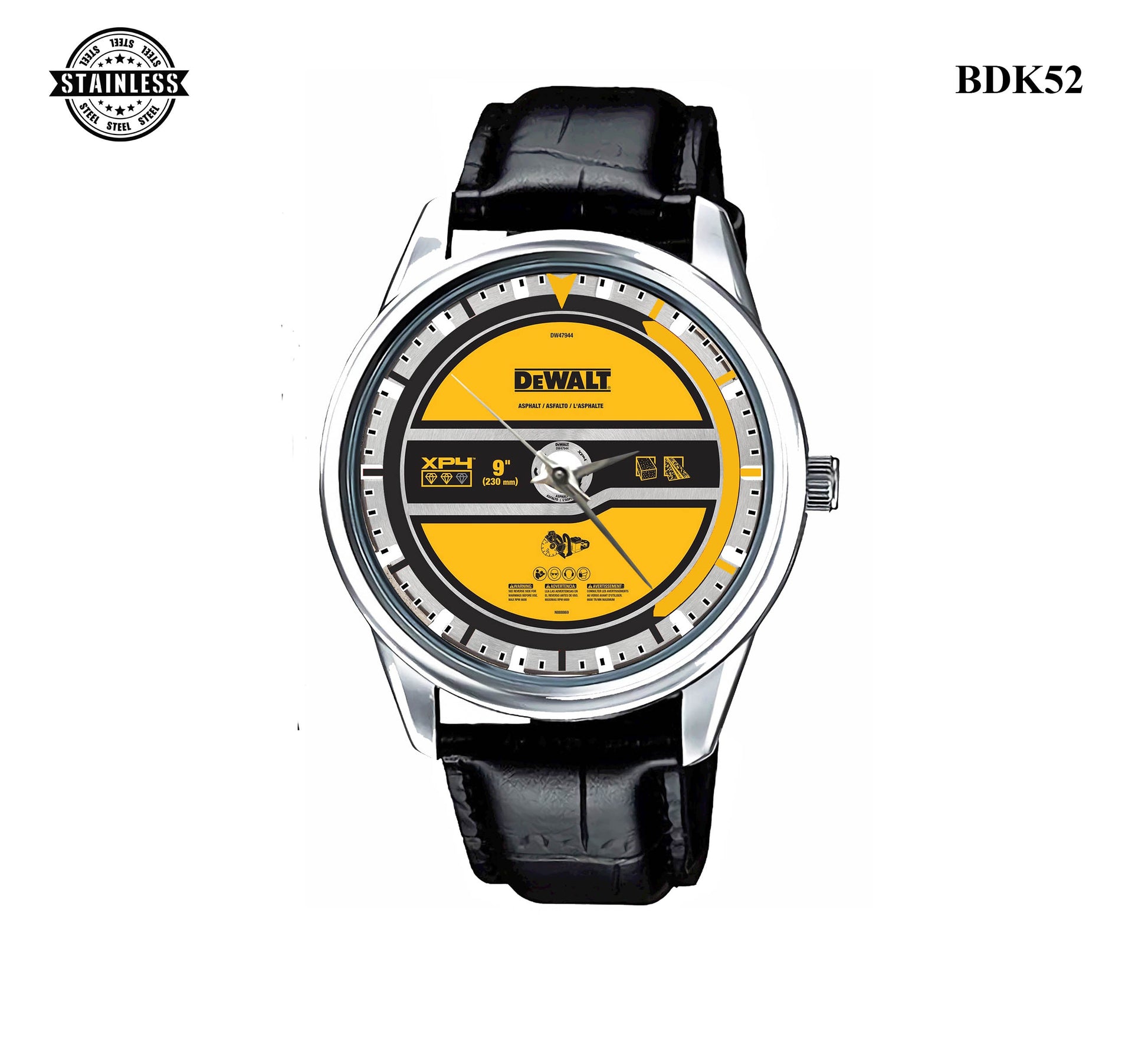 Dewalt DW47944 Watches Bdk52