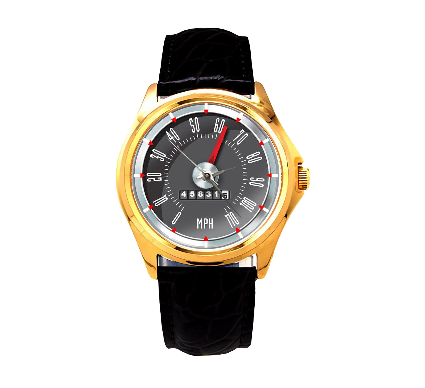 Ford Mustang Series Watches AF10