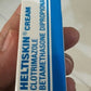 Betamethasone Dipropionate 0,05% Heltiskin Cream 5g Clotrimazole 1% For Skin Infection