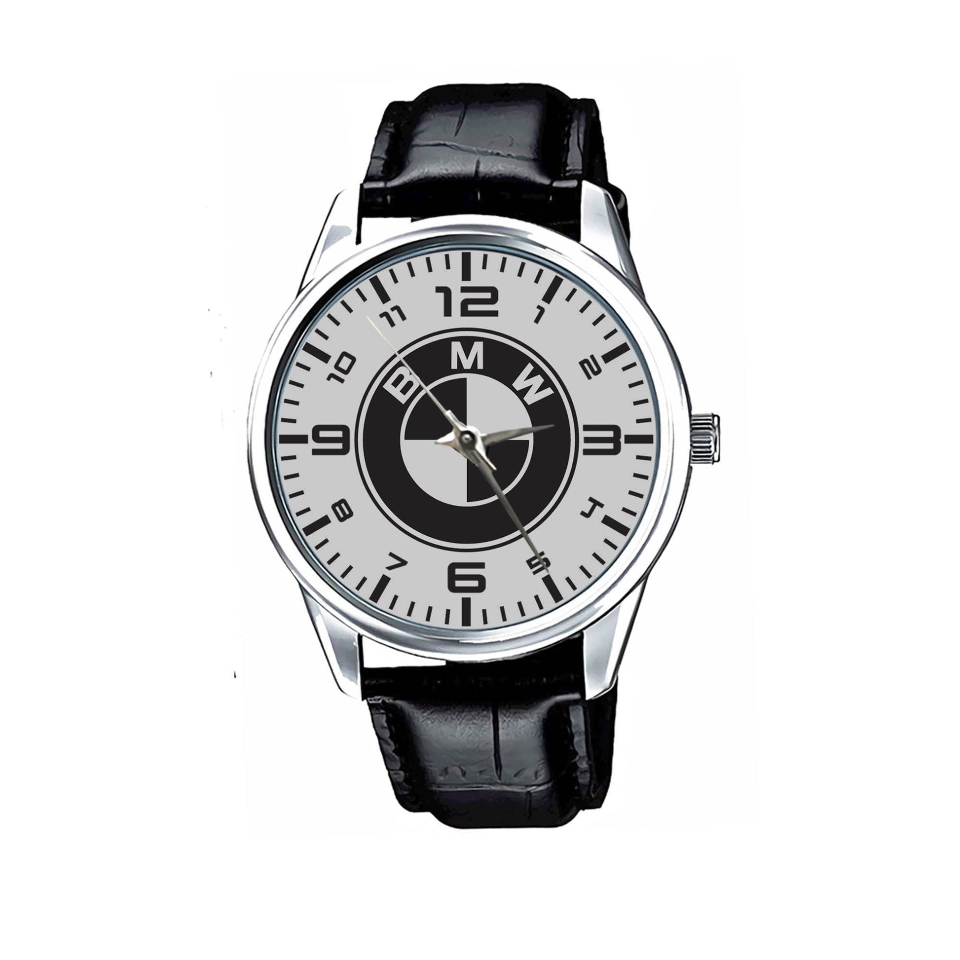 BMW Logo Watches KP7