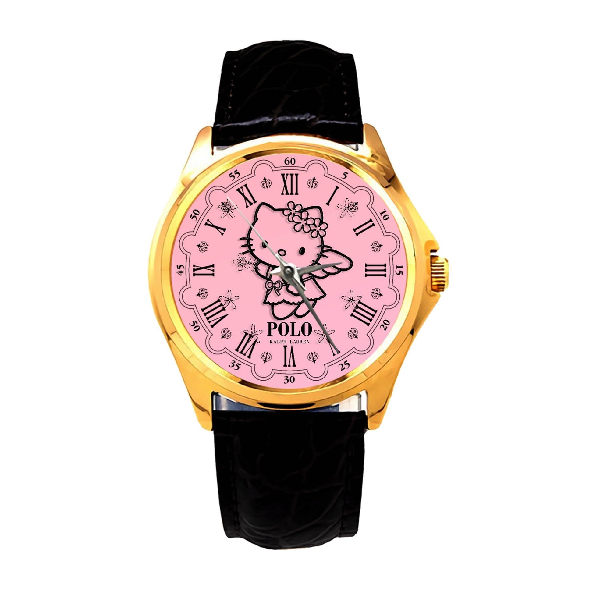 Ralph Lauren Polo Watches KP125