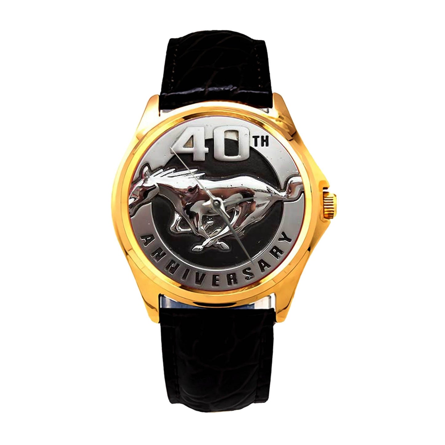 Ford Mustang 40th Anniversary Watches KP135