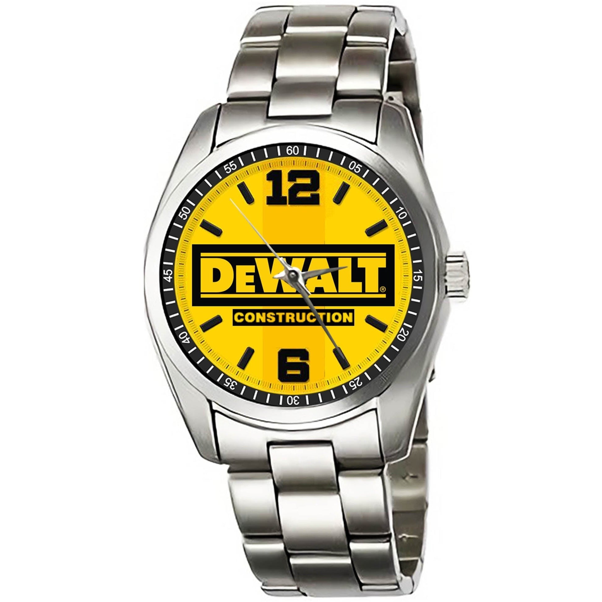 DeWalt Construction Watches KP145