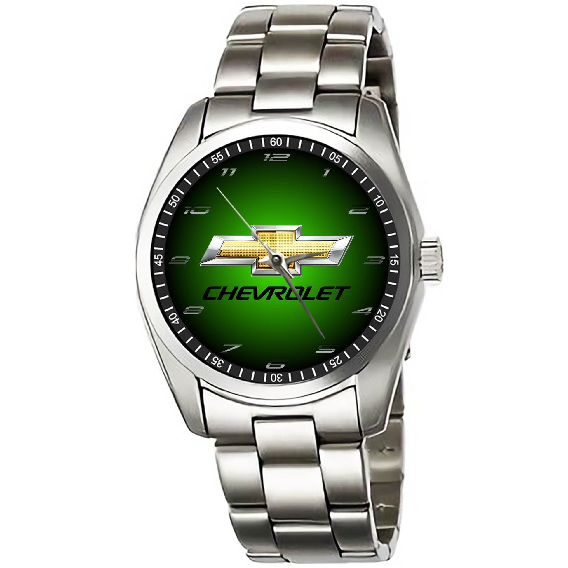 Chevrolet Emblem Watches KP151