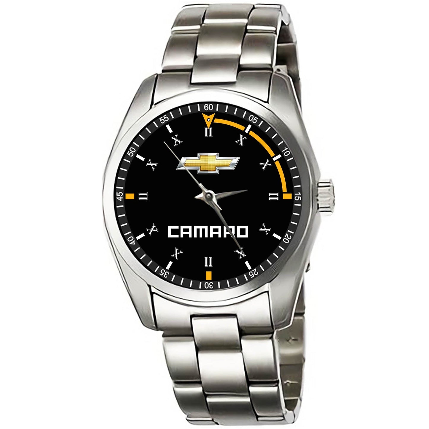 Chevrolet Camaro Watches KP158
