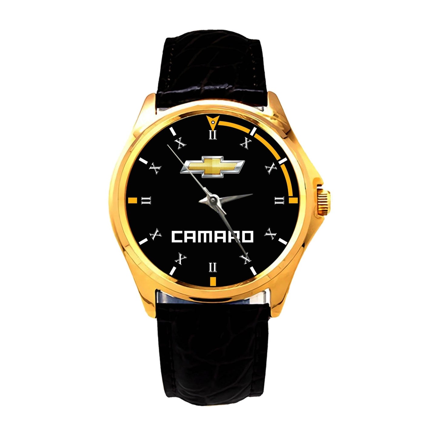 Chevrolet Camaro Watches KP158