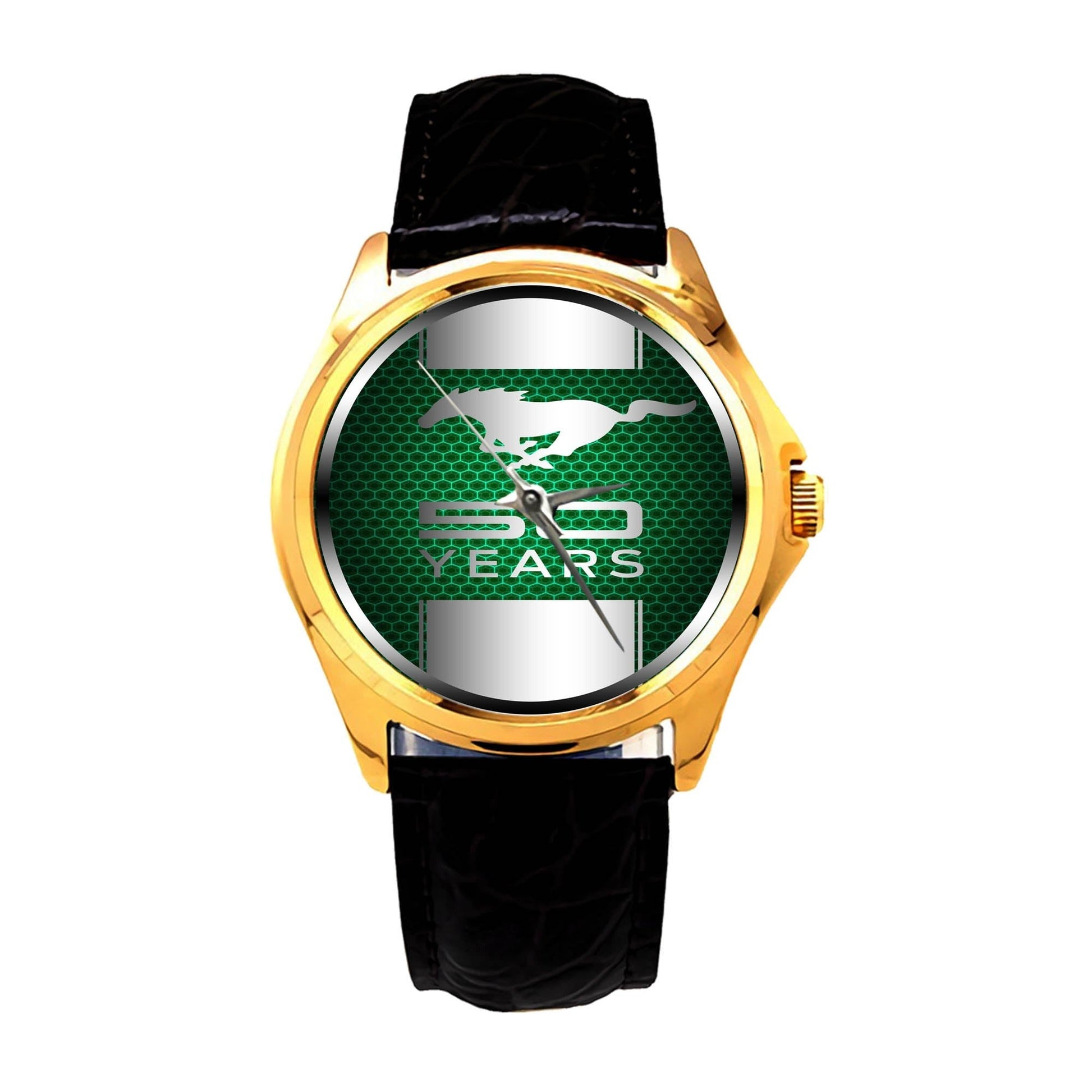 Ford Mustang GT 50 Years Watches KP159