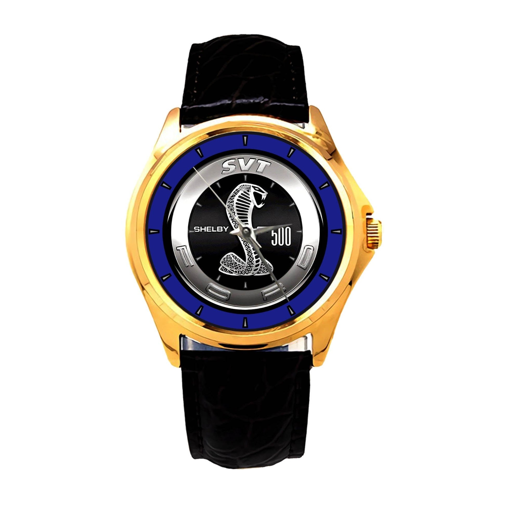 Ford Mustang Shelby GT500 Watches KP243