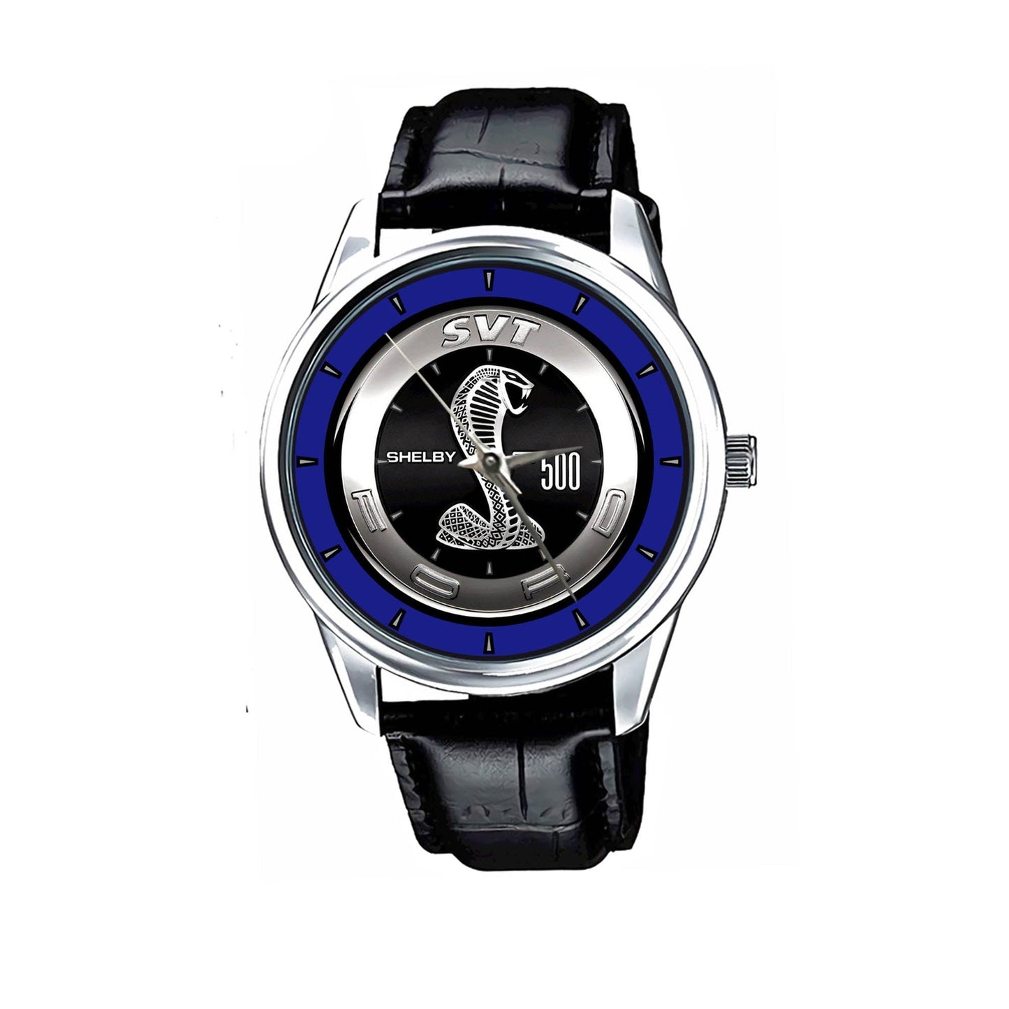 Ford Mustang Shelby GT500 Watches KP243