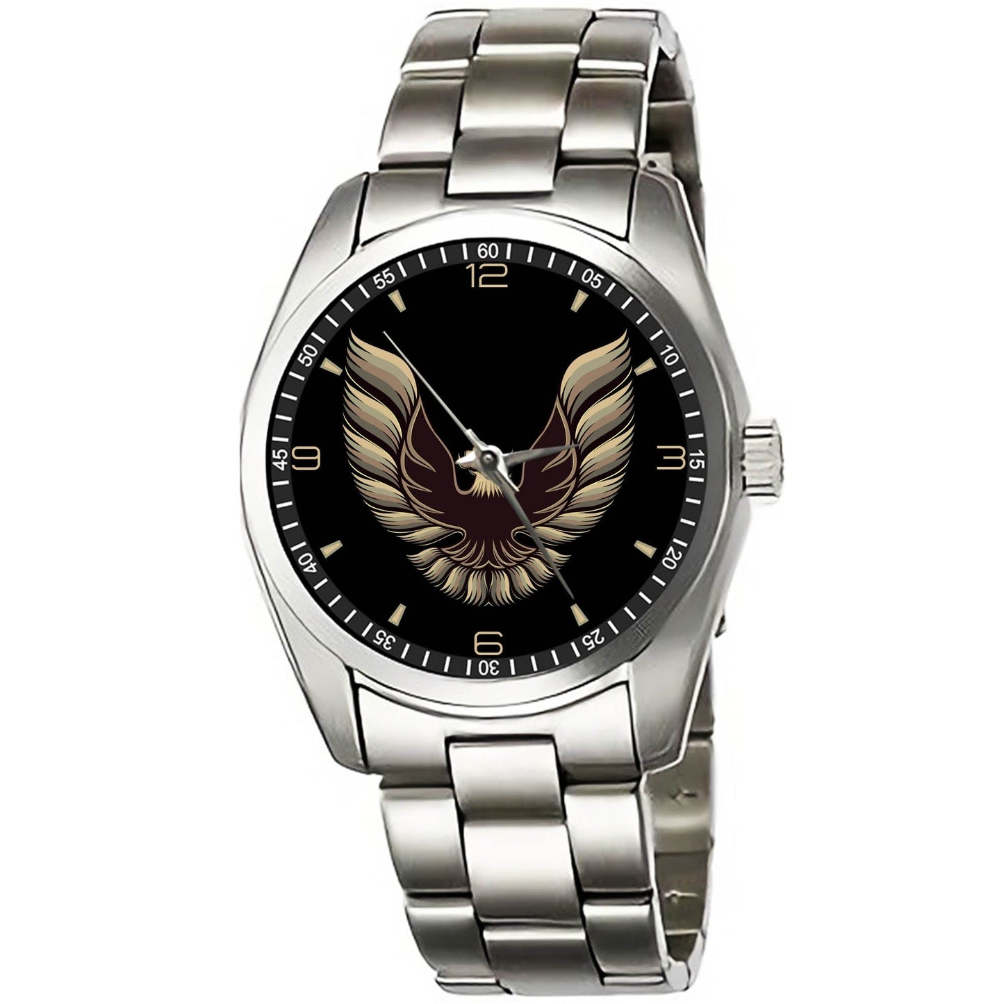Pontiac Firebird Trans Am Watches KP259