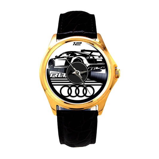 Audi R8 Watches KP268