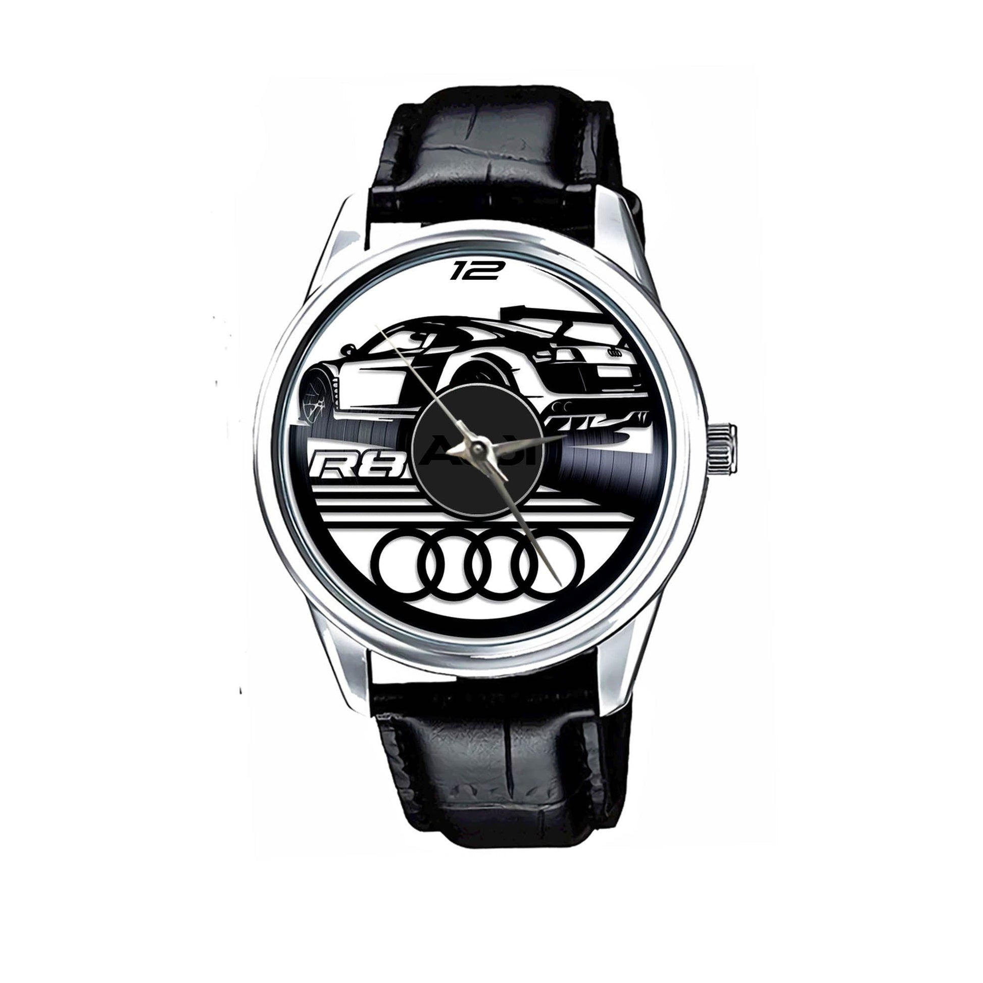 Audi R8 Watches KP268