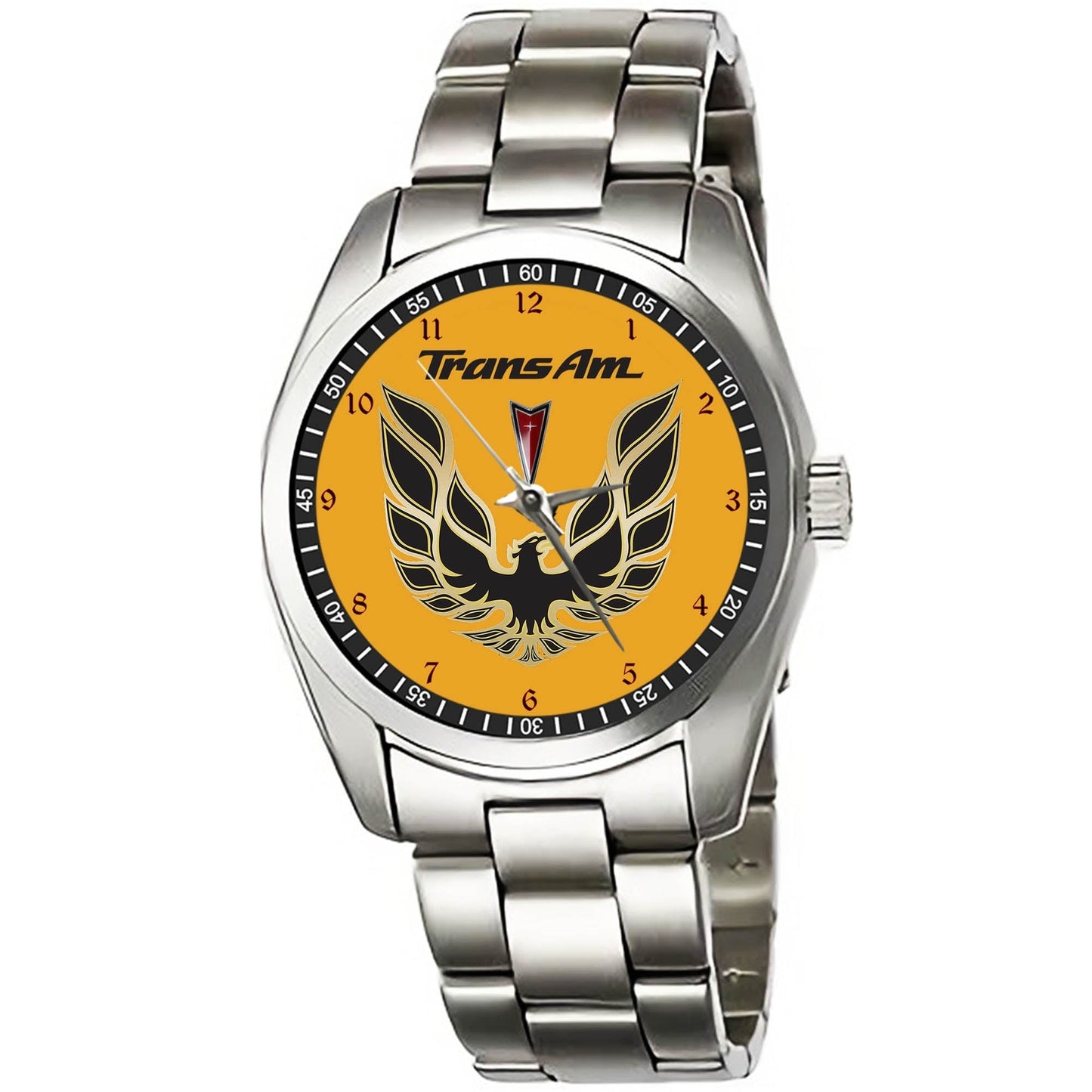 Pontiac Firebird Trans Am Watches KP288