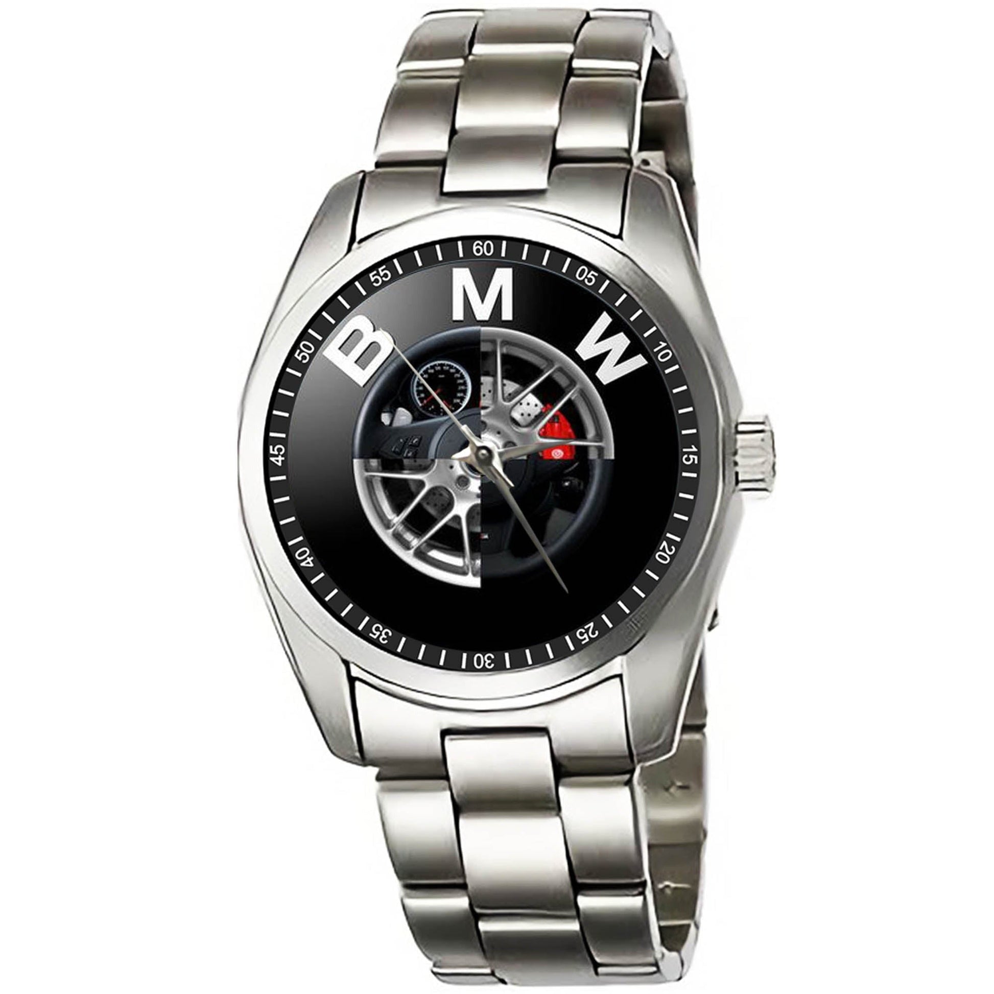 BMW Watches KP338