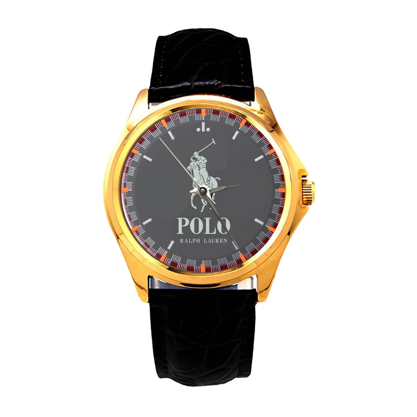 Polo Ralph Lauren Watches KP340