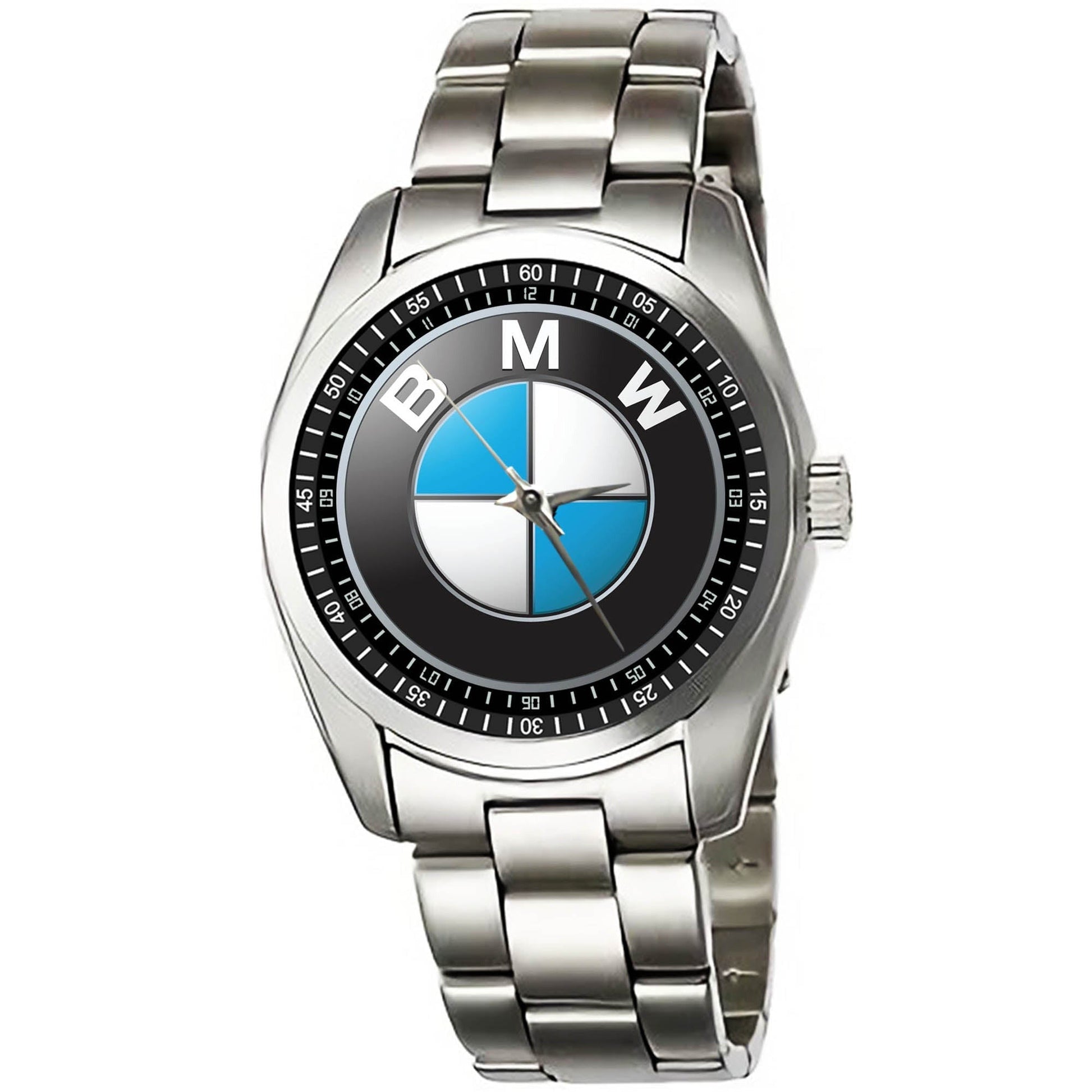 BMW Emblem Watches KP341