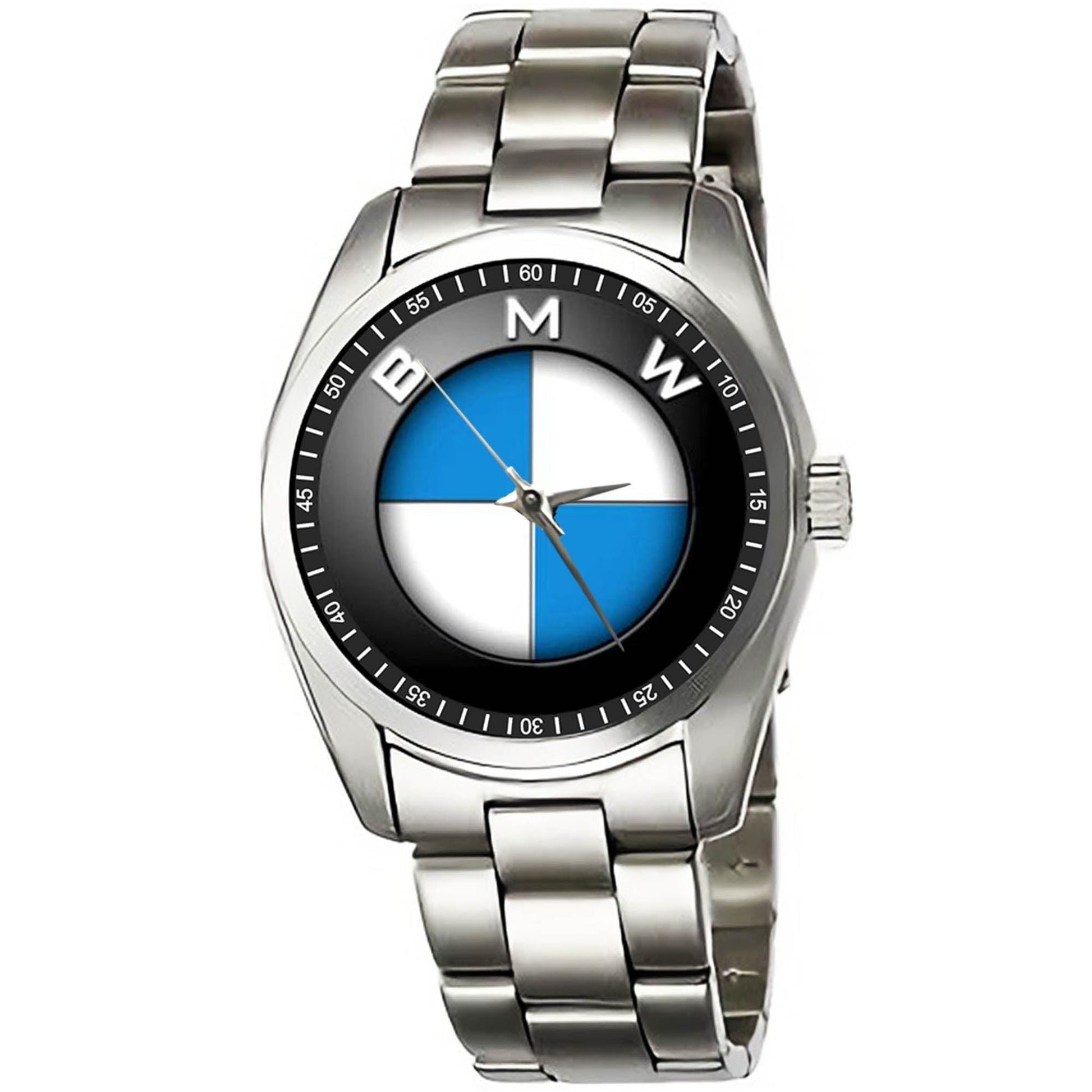 BMW Logo Watches KP345