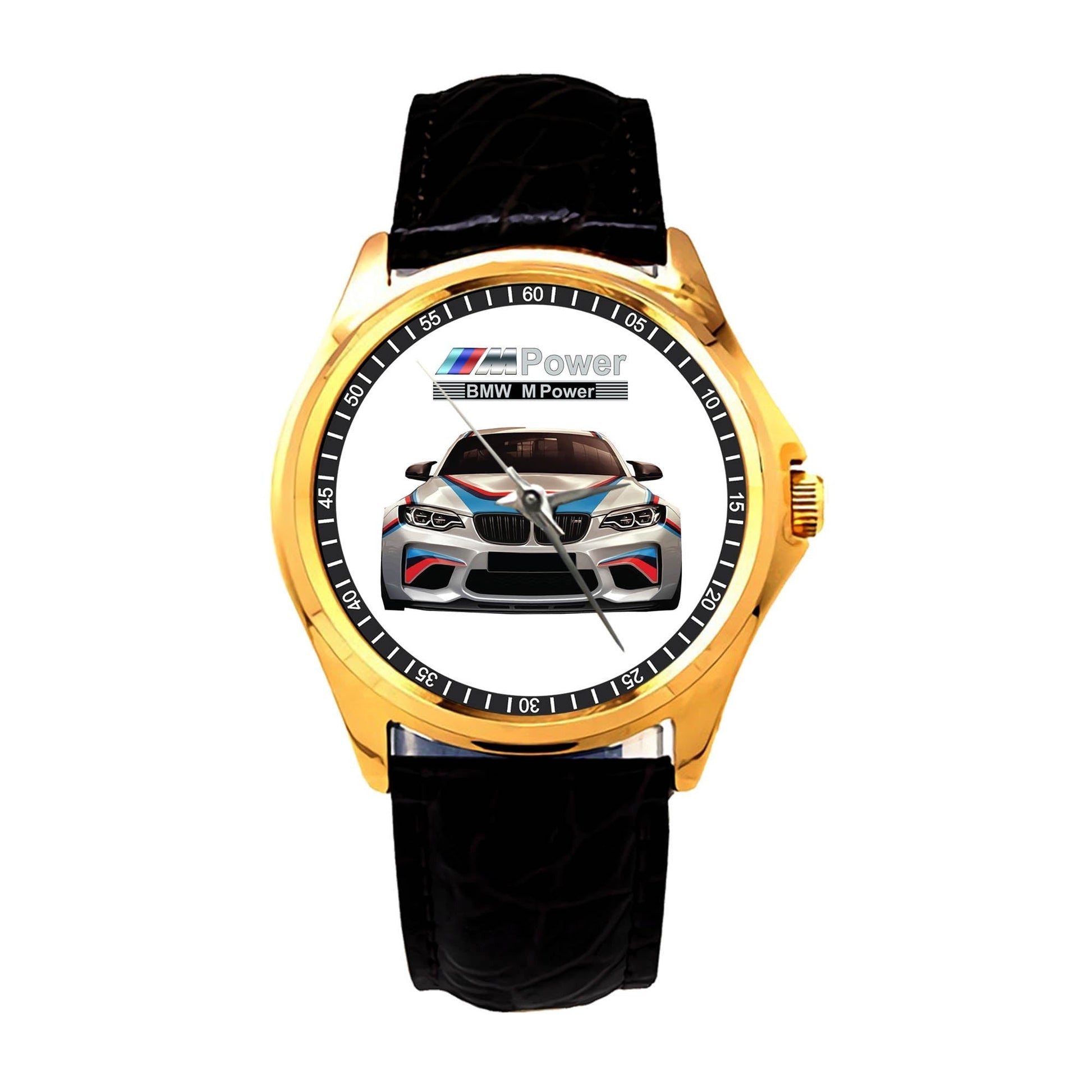 BMW M Power Watches KP347