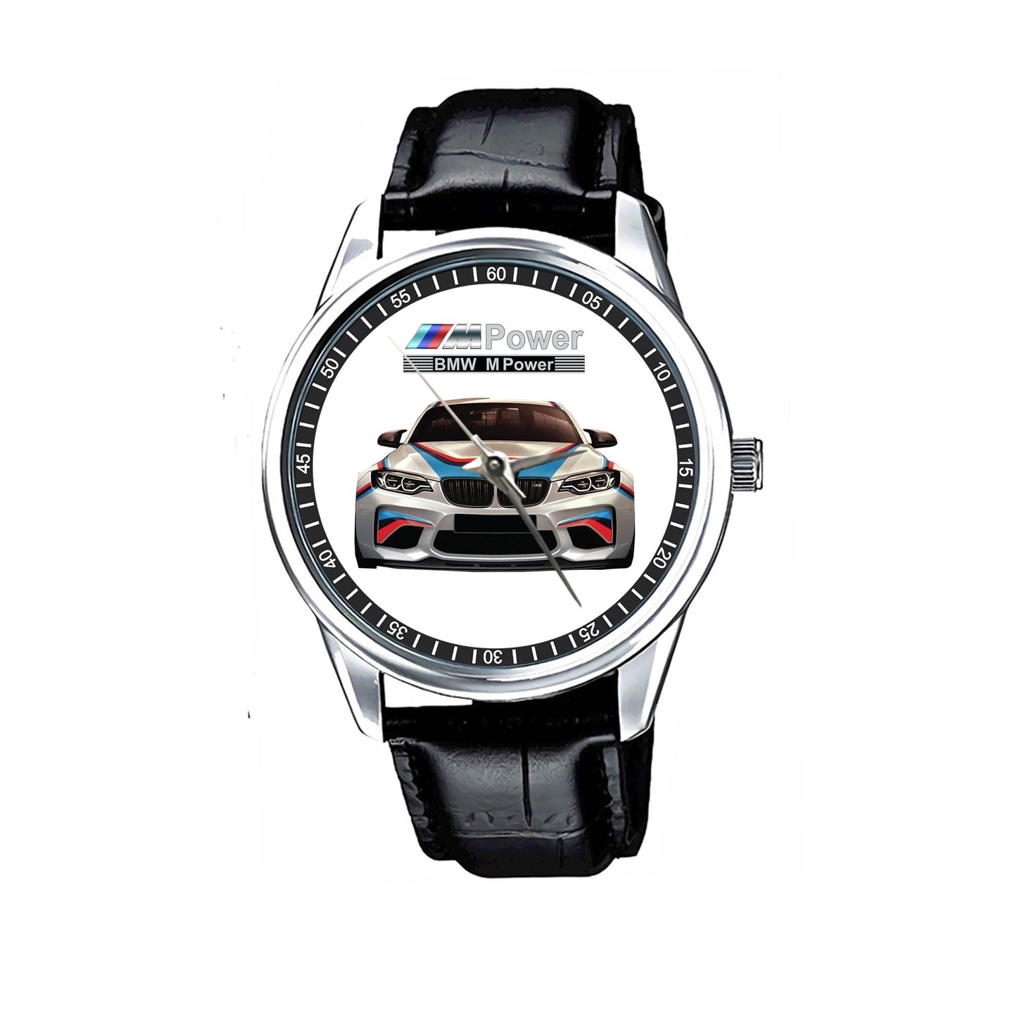 BMW M Power Watches KP347
