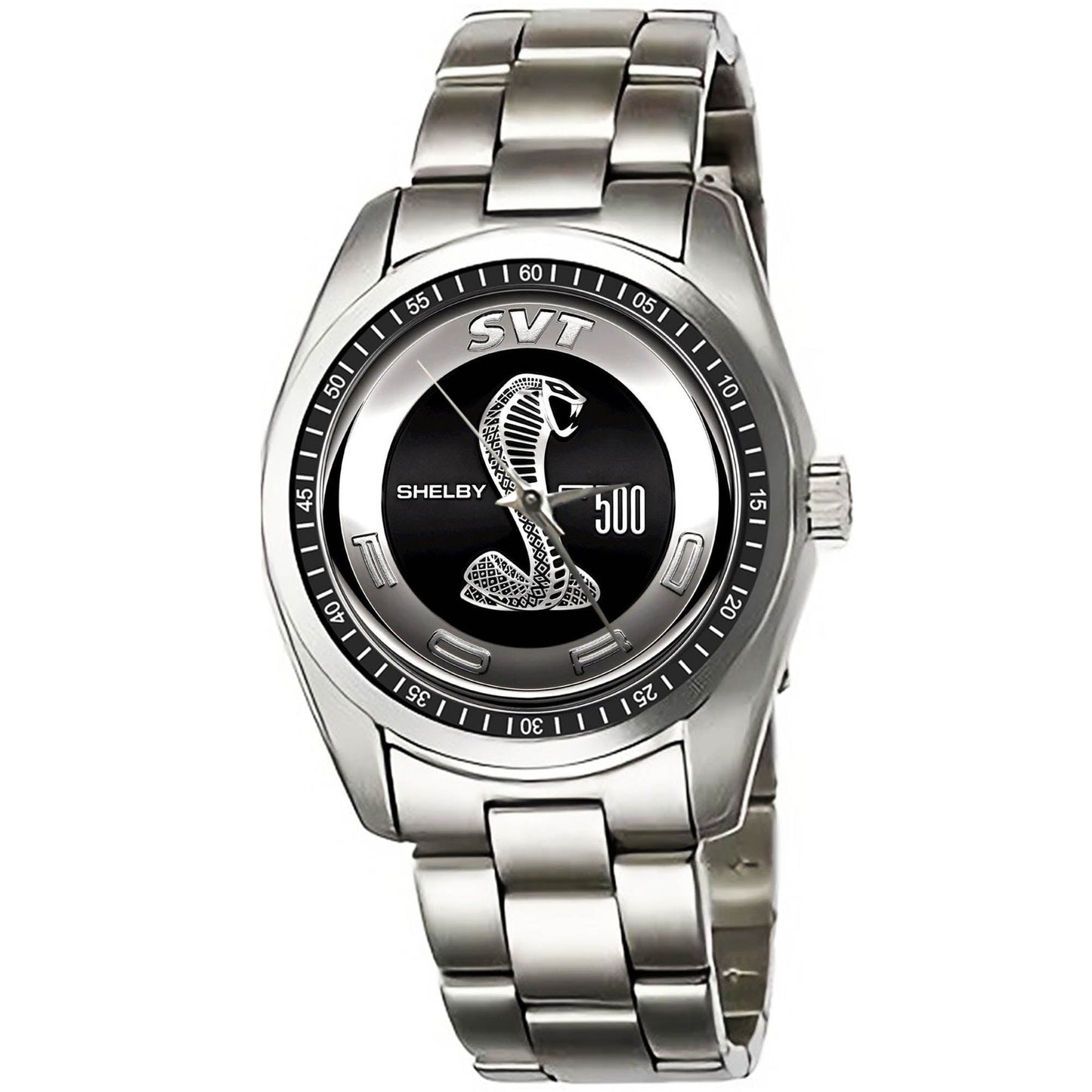 Ford Mustang Shelby GT500 SVT Watches KP368