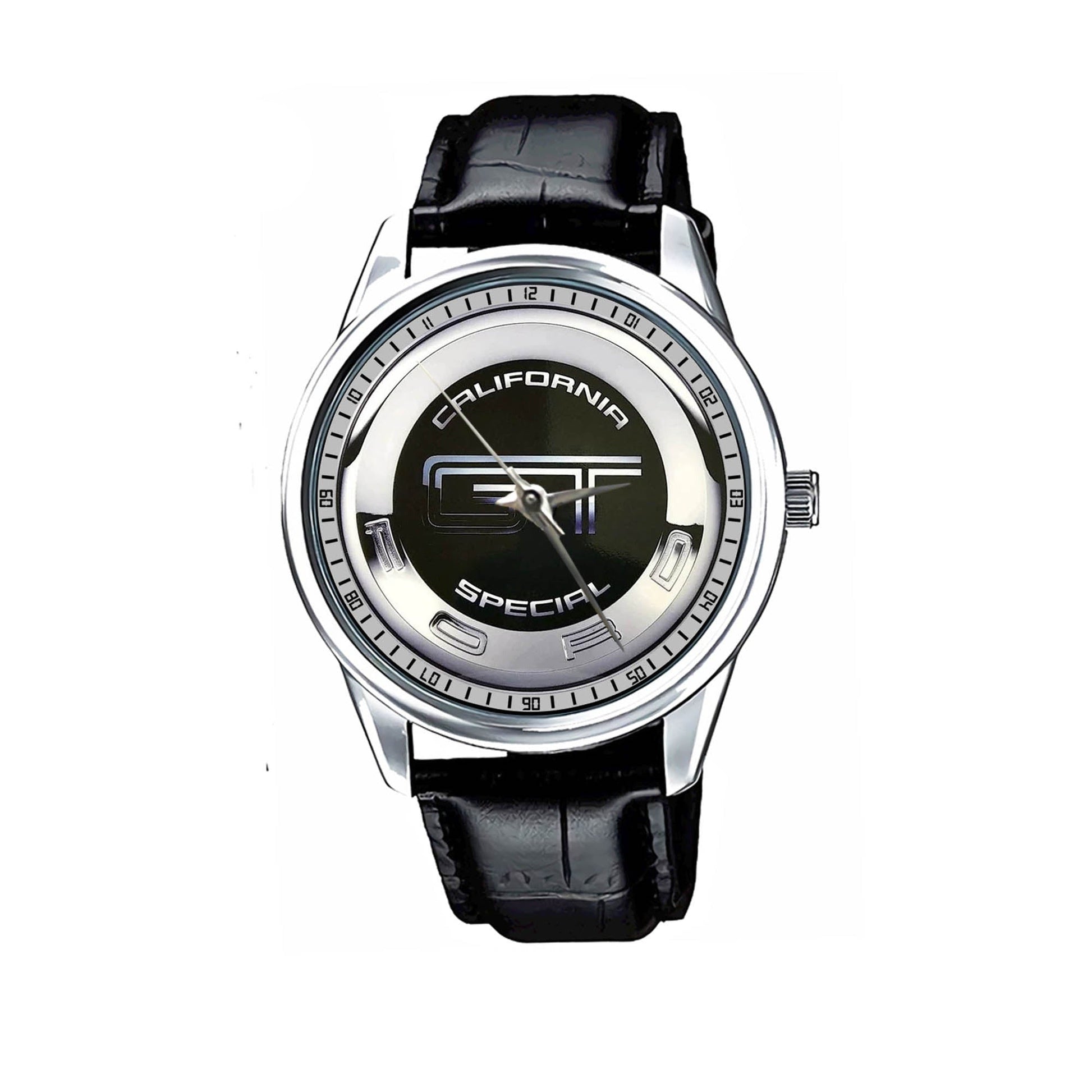 Ford Mustang GT California Special Watches KP449